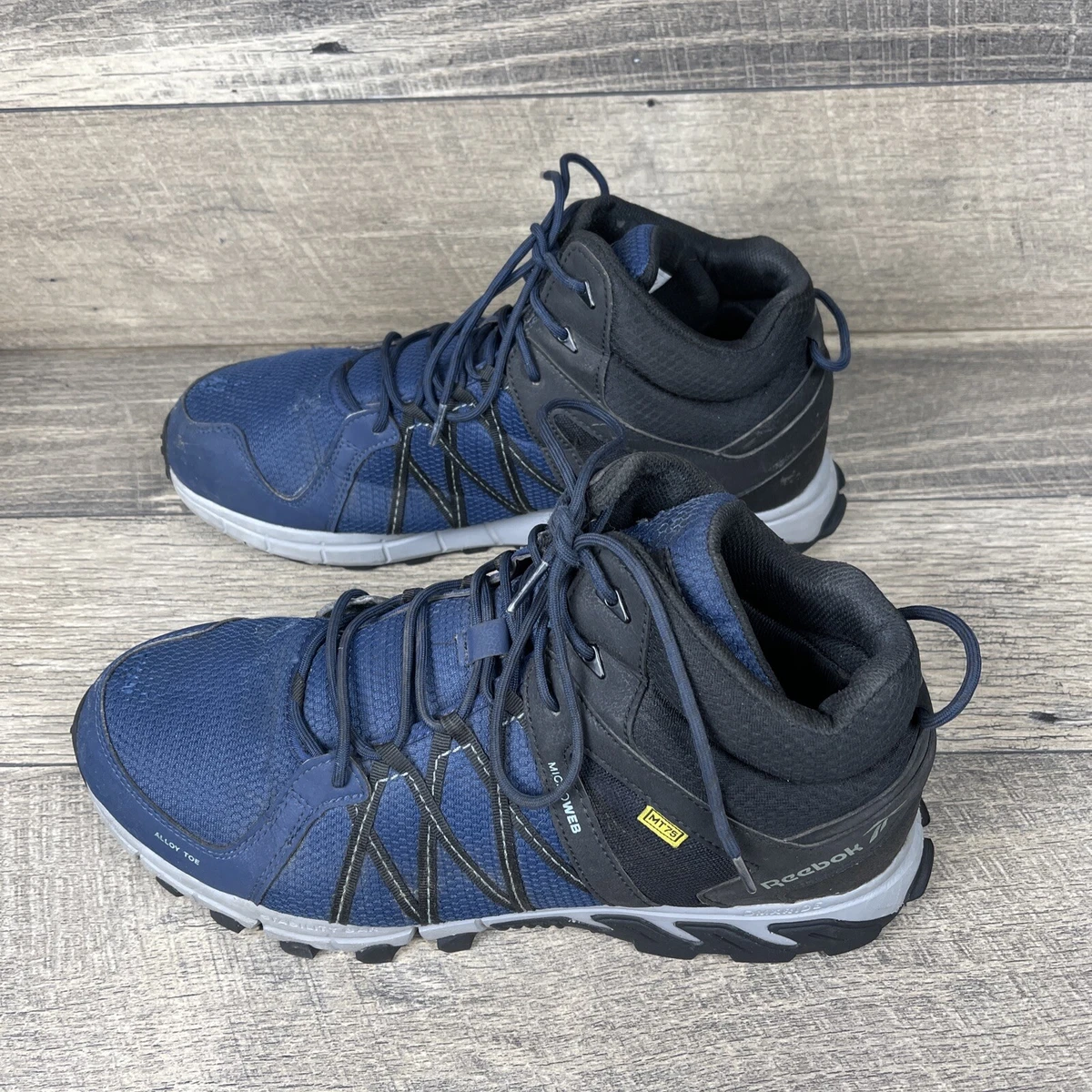 Reebok Work Men Trailgrip Work 6