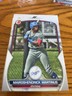 2023 Bowman 1st Base #BPPF-55 Mairoshendrick Martinus