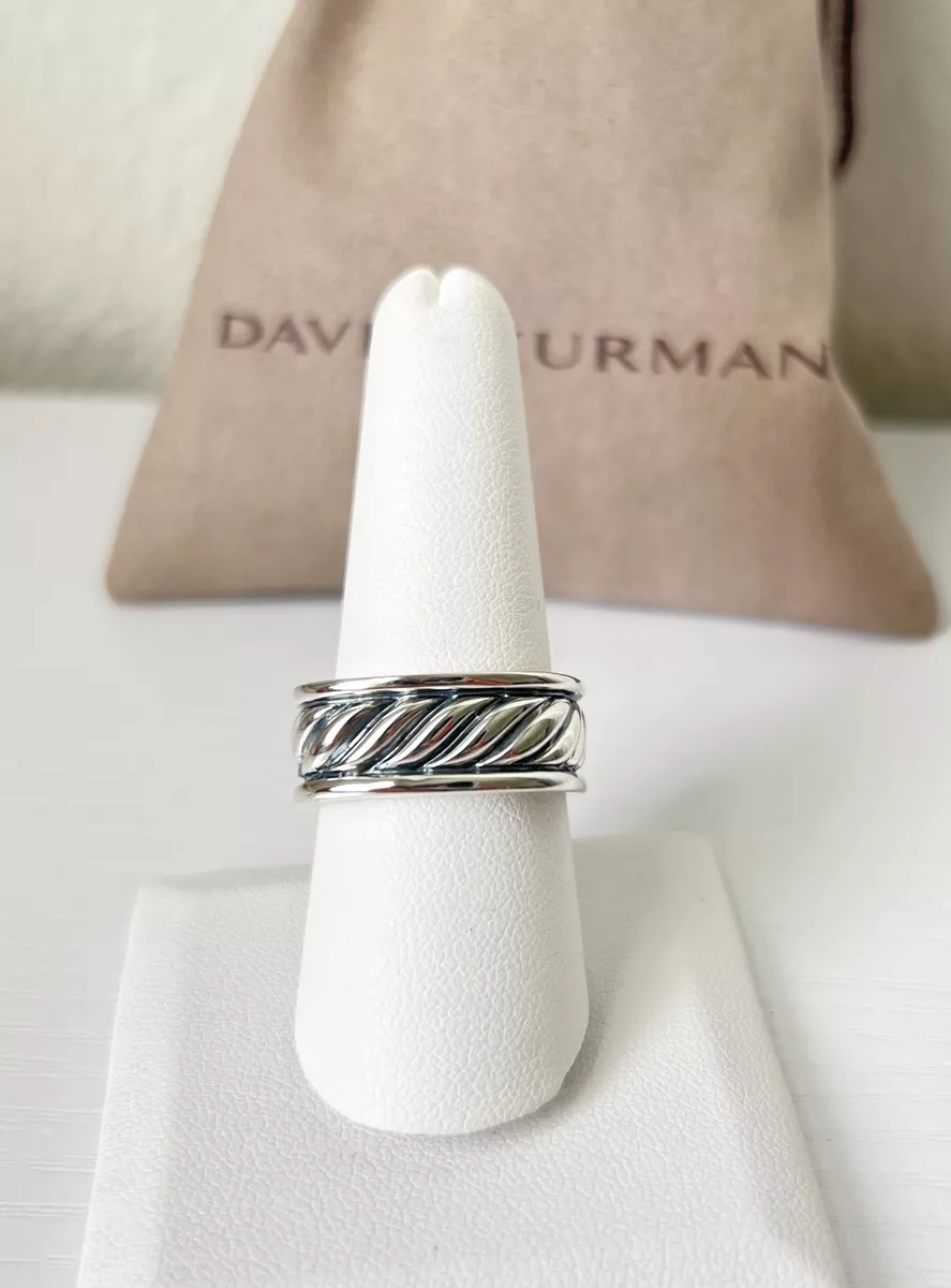 Ring Sizer  David Yurman