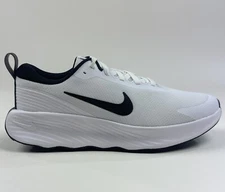 Nike Promina White Black Mens 10.5 Sneakers Shoes Running Athletic FV5285-101