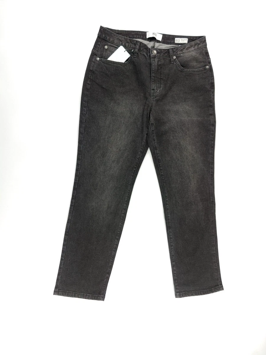 His jeans sale coletta comfort fit