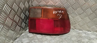 Feu arrière droit - OPEL Astra I (1) F Phase 2 - De 07/1994 à 09/1998 - H - Photo 1/2