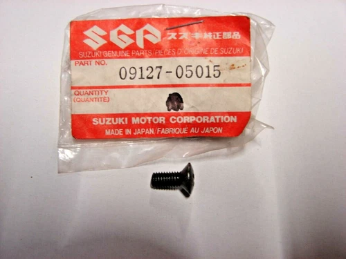 SCREW