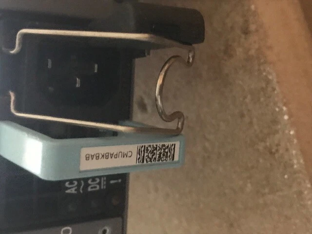 Juniper EX4550 32GB CMMEU10ARA + 25 X 740-021308 10GB SFP+ SR, H - Image 3 of 4