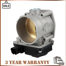 Throttle Body For Infiniti Fx35 G35 I35 M35 Nissan 350z Altima Maxima 161198j103
