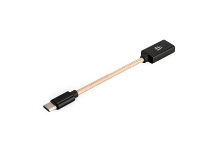 iFi Audio OTG Cable/Adapter for USB C for Android Phones/Digital Audio Player...
