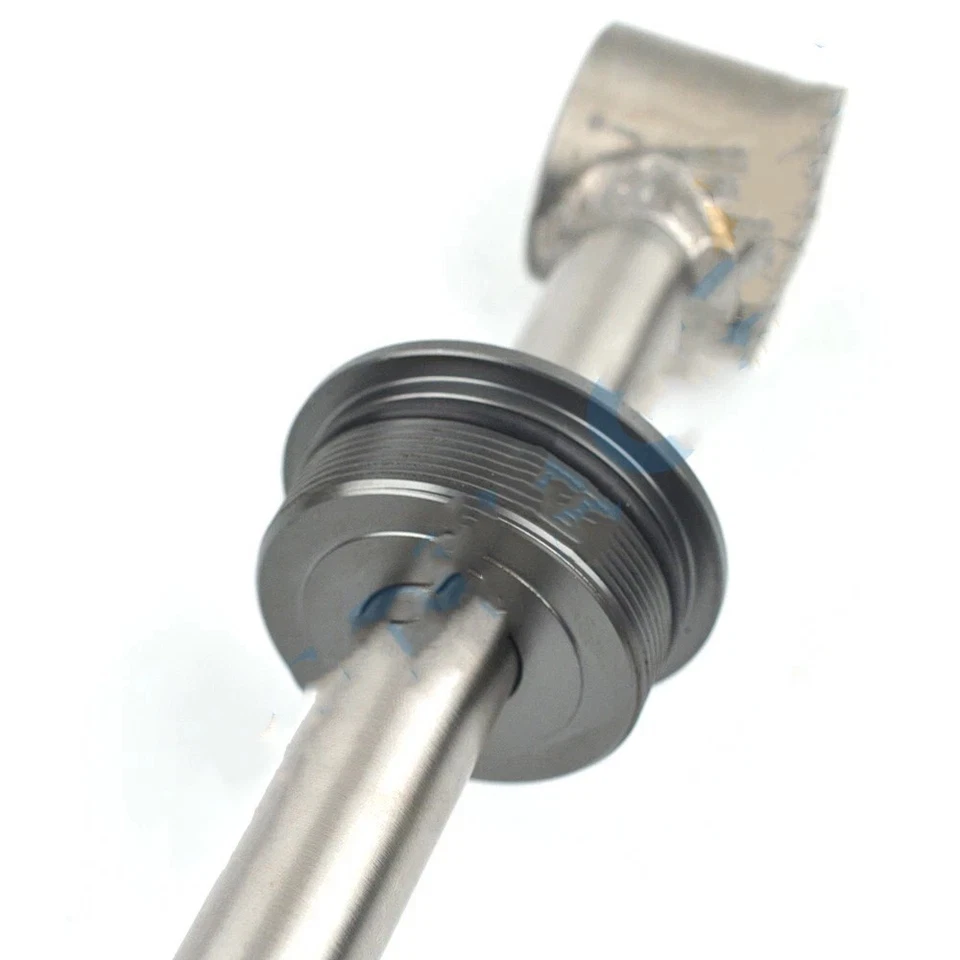 64E-43810-01-00 Tilt Piston Sub Assy For Yamaha 2T 115-300HP Outboard 63P-43810 - Image 4 of 4