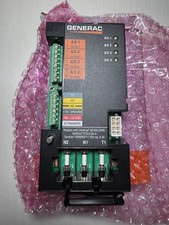 Generac Transfer Switch Control Module 100000...