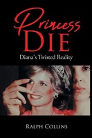 Ralph Collins | Princess Die | Taschenbuch | Englisch (2020) | Page Publishing