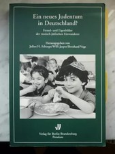 Ein neues Judentum in Deutschland?: Fremd- und Eigenbilder der russisch-jüdischen