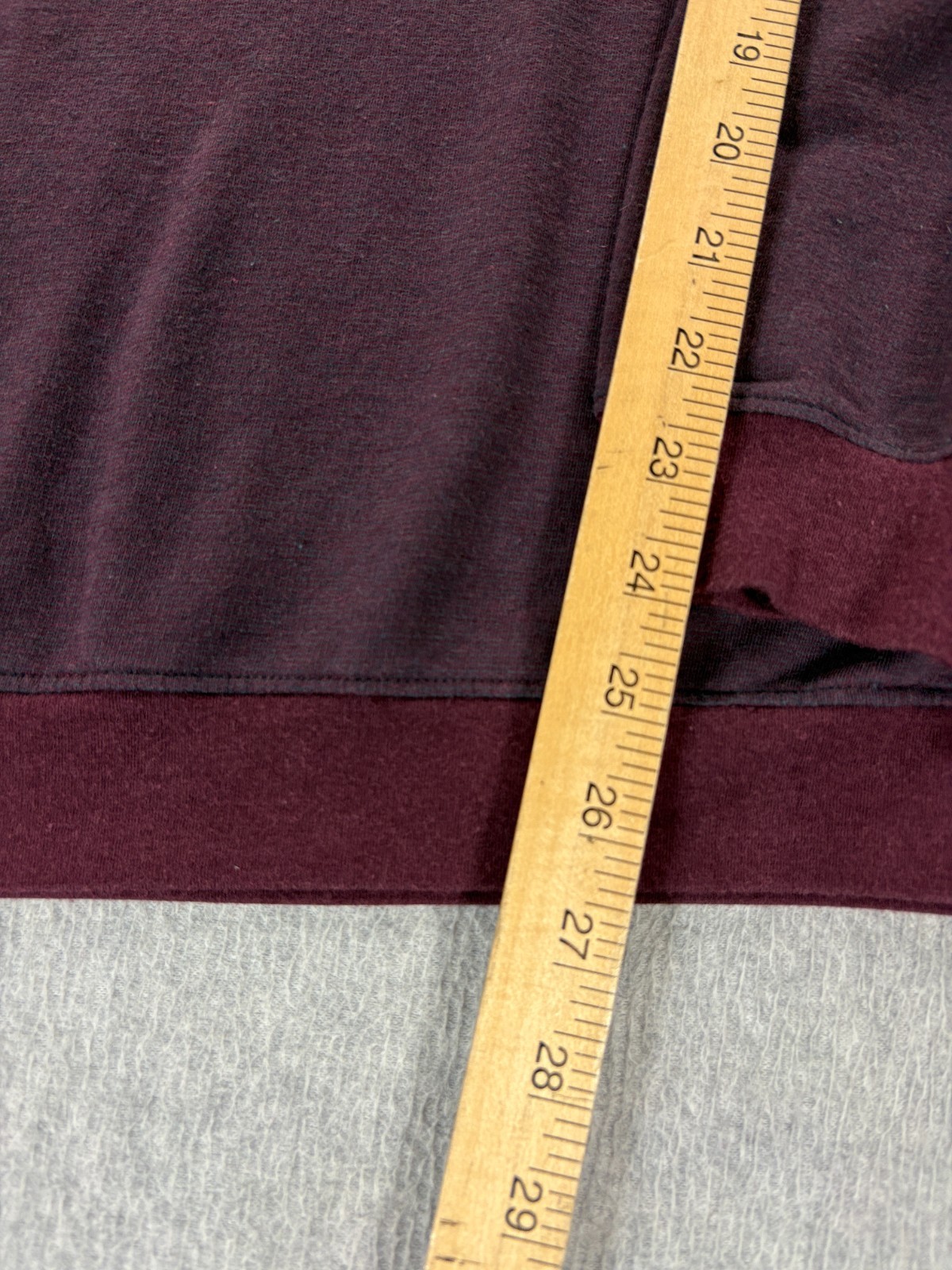 Travis Mathew Polyester Cotton Midweight Crew Swe… - image 6