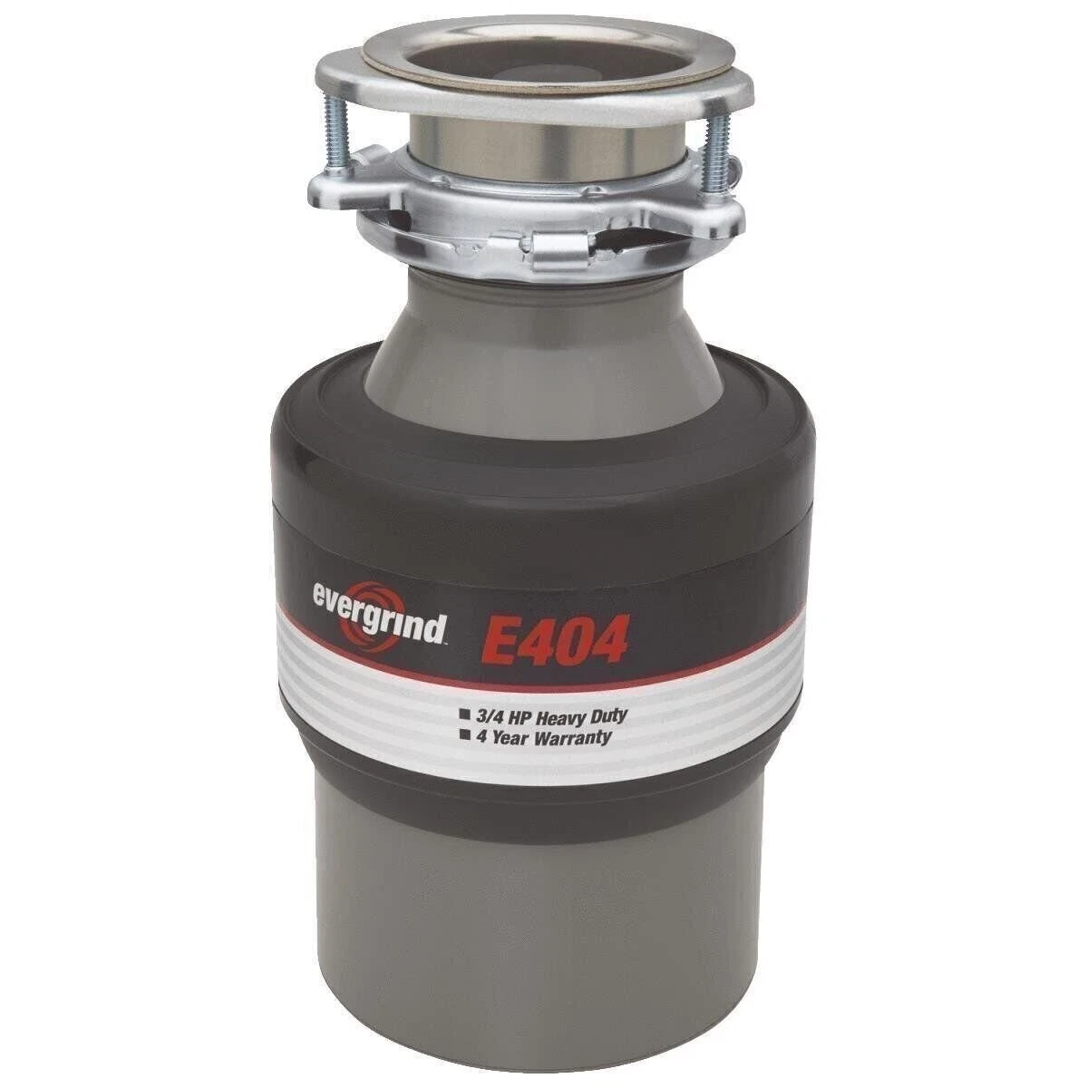 InSinkErator E-404