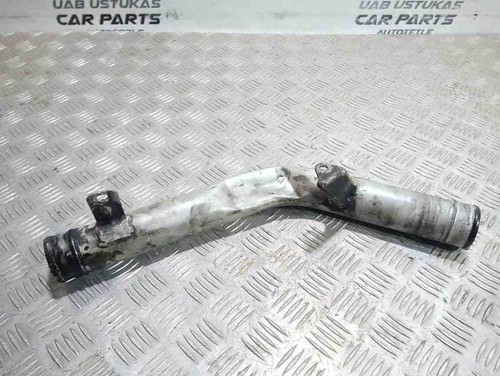 BMW 5 E39 Ladeluftkühlerschlauch 2.50 Diesel 105kw 1998 31375499