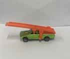 New Listing1968 Hot Wheels Redline Sky Show Fleetside  w/ 69' AERO LAUNCHER Mattel - USA