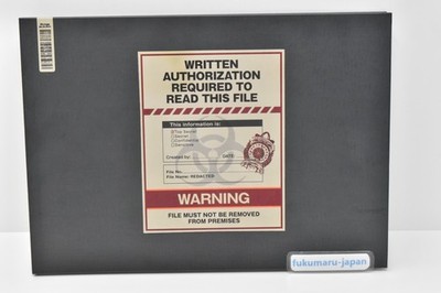 Resident Evil RE:2 Biohazard Art Book Ben's File Special SoundTrack CD Capcom