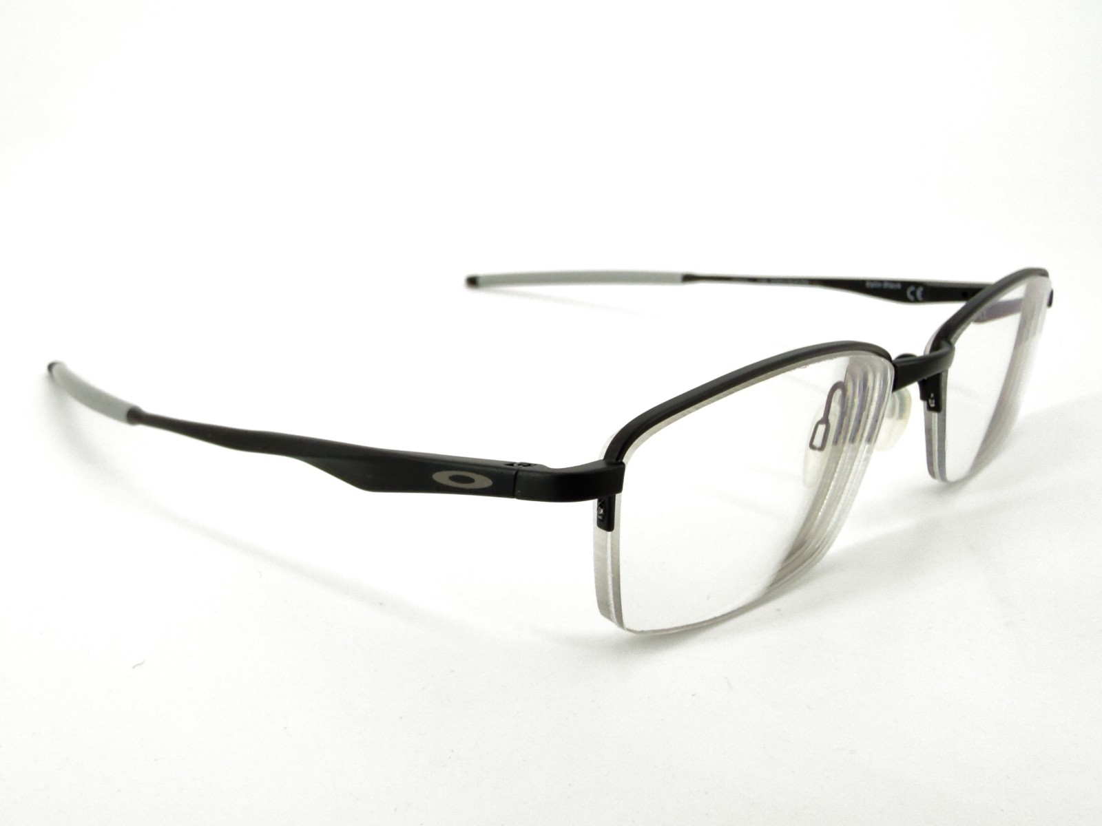 Frame Ox5119-0154 Satin Black 54[]17-139 L641