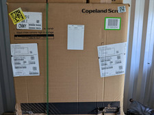 Copeland ZP385KCE-TED-951 Scroll Compressor  ...