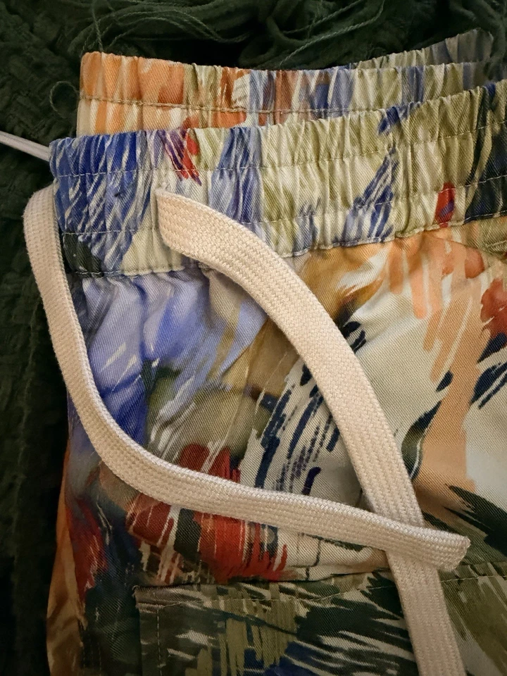 Pantalones cargo Billionaire Boys Club BBC Beta Foto 4 de 4