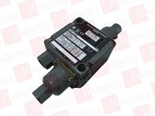 ALLEN BRADLEY 836T-D462J / 836TD462J (USED)