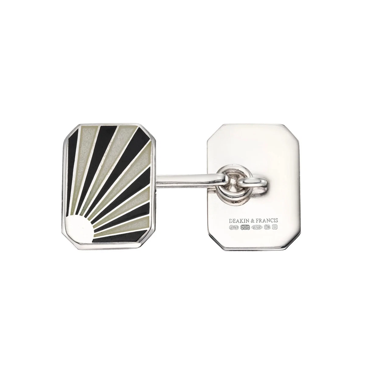 DEAKIN & FRANCIS スカル カフ リンクス 新品同様 激安価格 Deakin & Francis Cufflinks for Men for sale | eBay