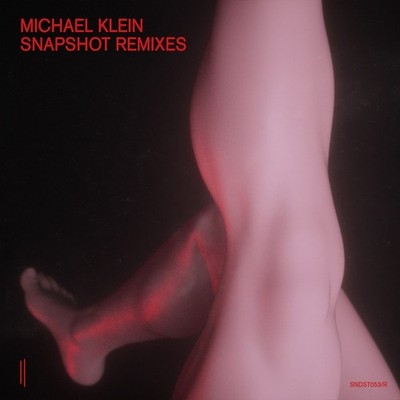 MICHAEL KLEIN Snapshot Remixes Records & LPs New