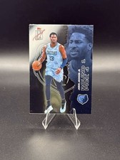 Topps Jaren Jackson Jr. Round 1 Pick 4 #78 - Memphis Grizzlies Basketball