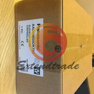 One New   AAD03020DKT01 Elevator Door Controller #ff