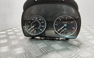 BMW 3 E90 Kombiinstrument 911020605 9110206 2.00 Diesel 130kw 2006 28403644