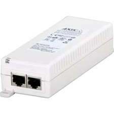[NEW] AXIS Communications T8120 Midspan 15W 1-port POE Injector (5026-204)