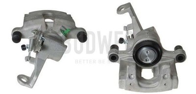 Bremssattel Bremszange für Daimler 1999 - 2019 Links Budweg Caliper 344344