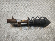 KIA SPORTAGE SHOCK ABSORBER STRUT FRONT LEFT PASSENGER SIDE MK3 2010 - 2016
