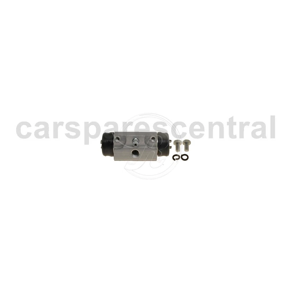 Para Mazda Tribute 2009-2011 2,5 L 2x Raybestos Tambor Freno Rueda Cilindro Trasero Foto 4 de 4