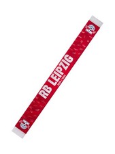 RB Leipzig Printschal - Signature 2025/26 - Rot | Fanschal | Team | Schal RBL