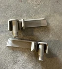 Hoover Steamvac F5863-900 Dirty Water Tank Release Clips