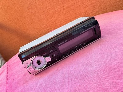 Autoradio JSD-520 1Din Bluetooth
