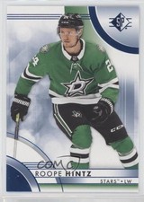 2023-24 SP Retail Blue Roope Hintz #73 2o7