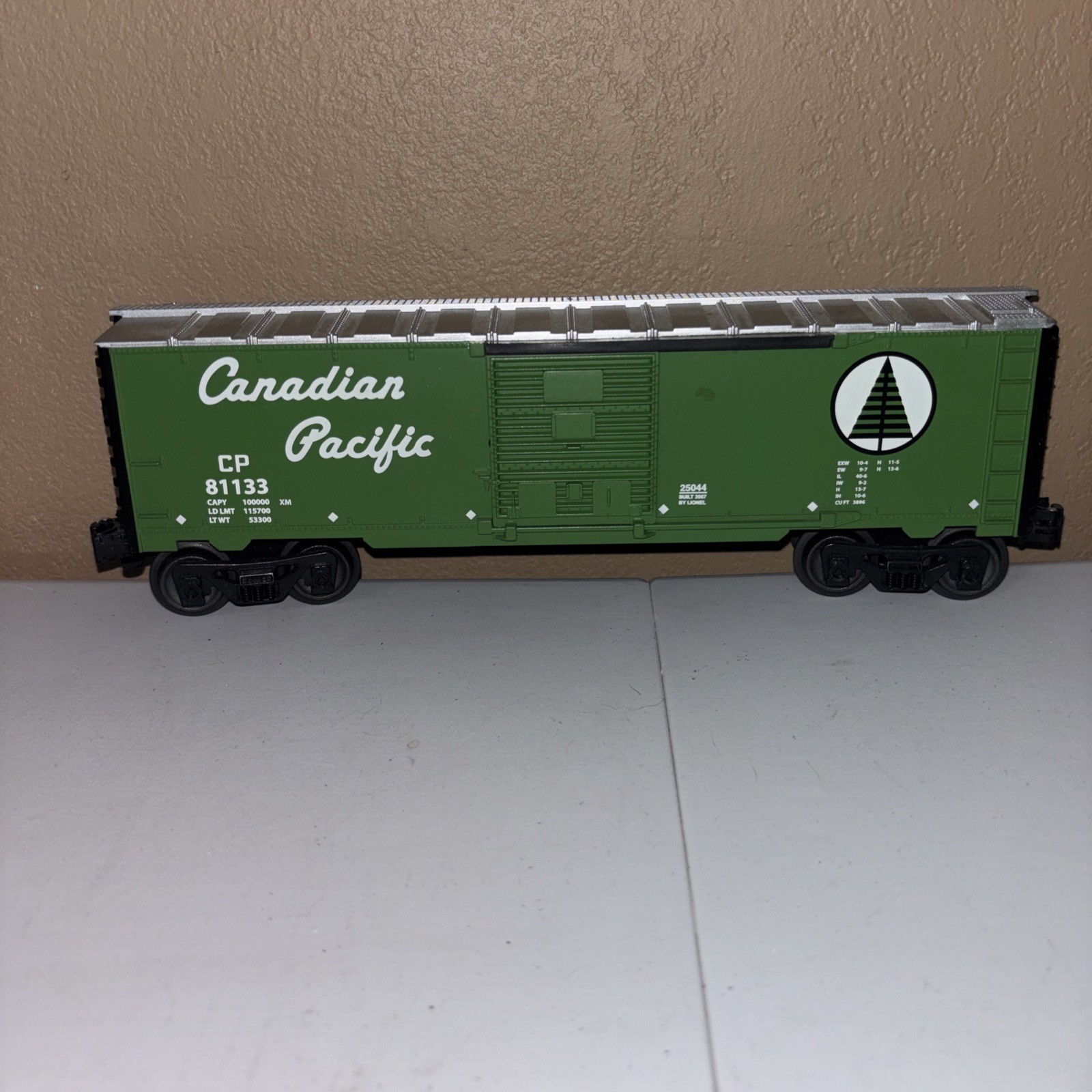 Click here to see eBay Auction