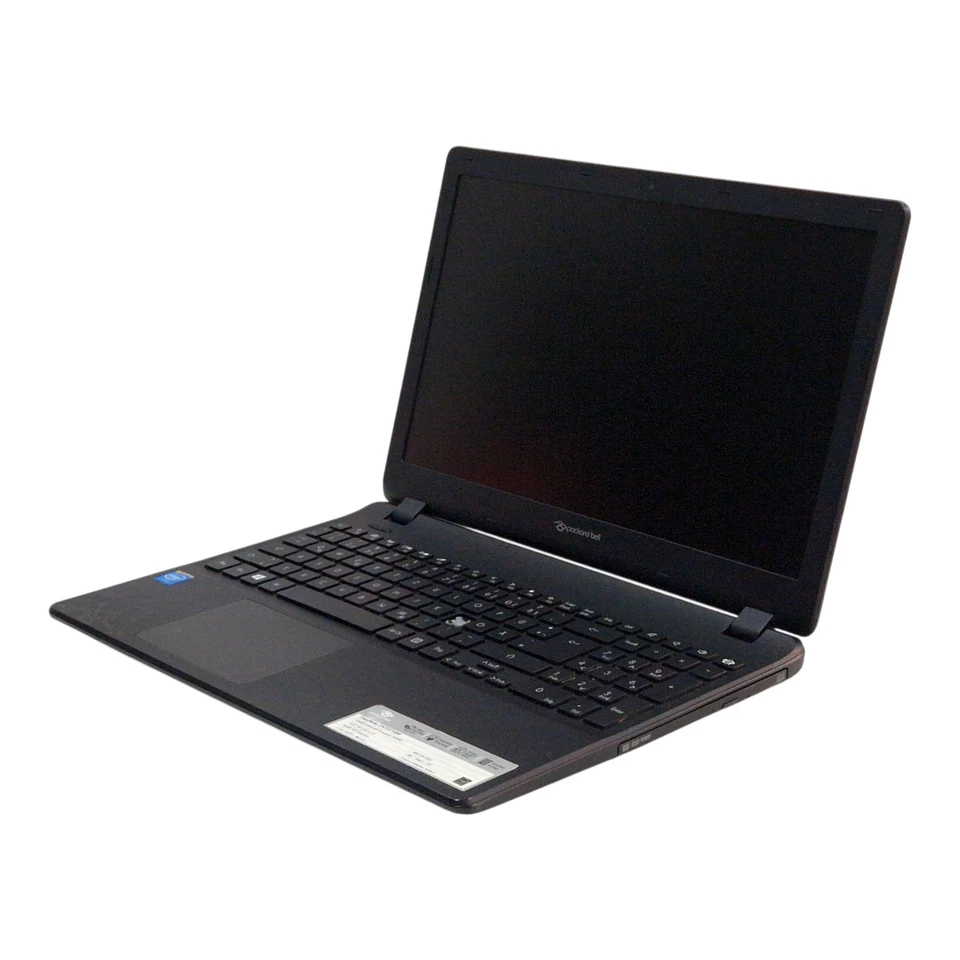 Packard Bell EasyNote ENTG71BM–15,6 " – Celeron N2840 – Ohme RAM - Défaut #A36 - Photo 4/4