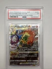 Charizard VSTAR SWSH262 SWSH: Sword & Shield Promo Cards Holo - PSA 1