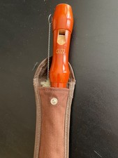Gill recorder