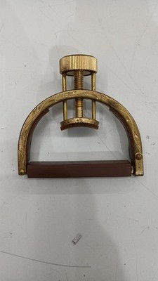 YAMAHA CP-200 Vintage Screw‑On Capo Accessory Good GP | eBay