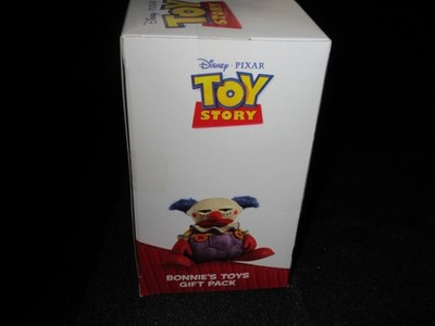Toy Story Bonnie's Toys Gift Pack | eBay