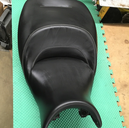 2012-2016  BMW K1600GTL Heated Seat       52537728242.               230167