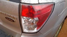 Passenger Right Tail Light Fits 09-13 FORESTER 263343