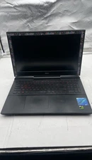 Dell Inspiron 15 7567 Gaming 15.6" GTX Intel Core i5-7300HQ 2.50GHZ Laptop
