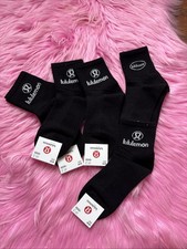 Athletic Socks Women, 5 Pairs