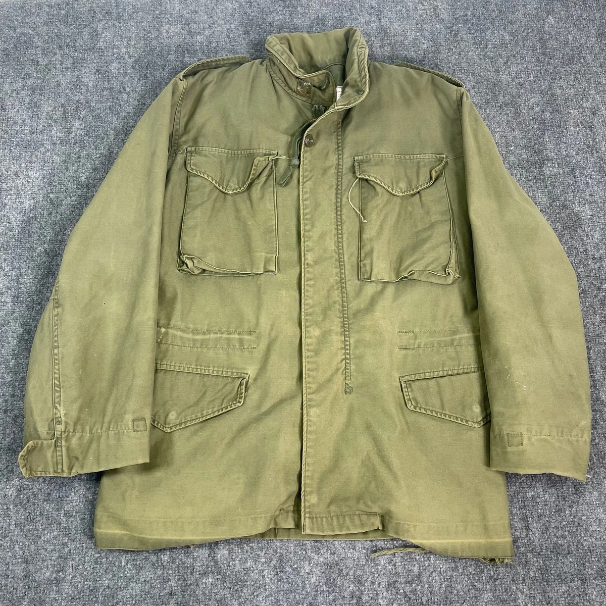 Alpha Industries M65 for sale - eBay