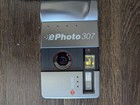 AGFA ePhoto 307 digital camera  1998, Tested And Working | Slight scratch 