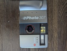 AGFA ePhoto 307 digital camera  1998, Tested ...