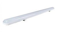 Led Hermetische Leuchte 36W 4000K 4000Lm Solis C17-HLS-120-360-4K